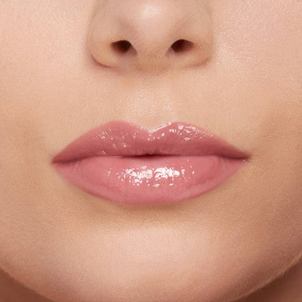 Lip Gloss - Pink- 20 units