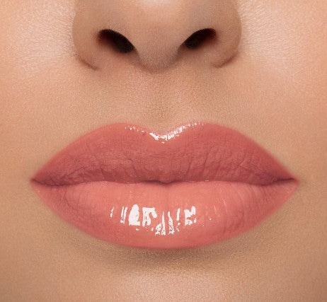 Lip Gloss - Peach - 20 units