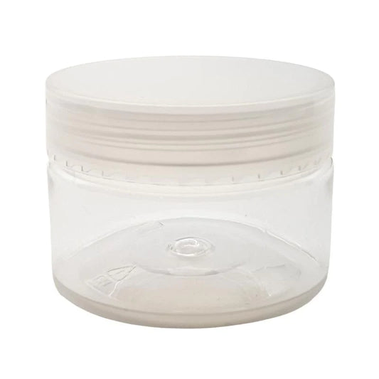 Piped - Two Colour Body Butter - plastic